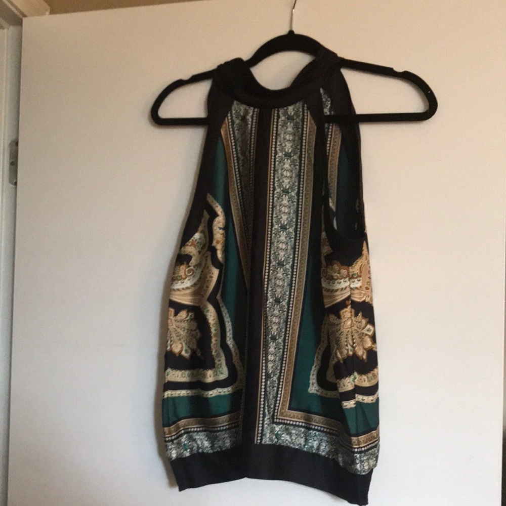 NWT New York & Company XS shirt - Picture 1 of 8